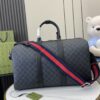 Gucci GG DUFFLE BAG