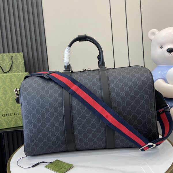 Gucci GG DUFFLE BAG