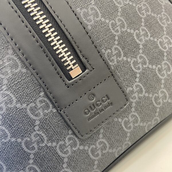 Gucci GG DUFFLE BAG