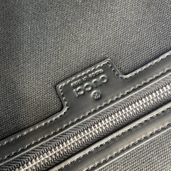 Gucci GG DUFFLE BAG