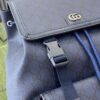 OPHIDIA LARGE GG BACKPACK