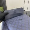 OPHIDIA LARGE GG BACKPACK
