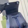 OPHIDIA LARGE GG BACKPACK