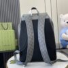 Gucci OPHIDIA LARGE GG BACKPACK