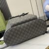 Gucci OPHIDIA LARGE GG BACKPACK