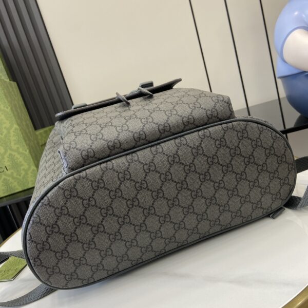 Gucci OPHIDIA LARGE GG BACKPACK