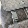 Gucci OPHIDIA LARGE GG BACKPACK