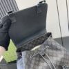 Gucci OPHIDIA LARGE GG BACKPACK