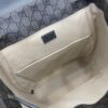 Gucci OPHIDIA LARGE GG BACKPACK