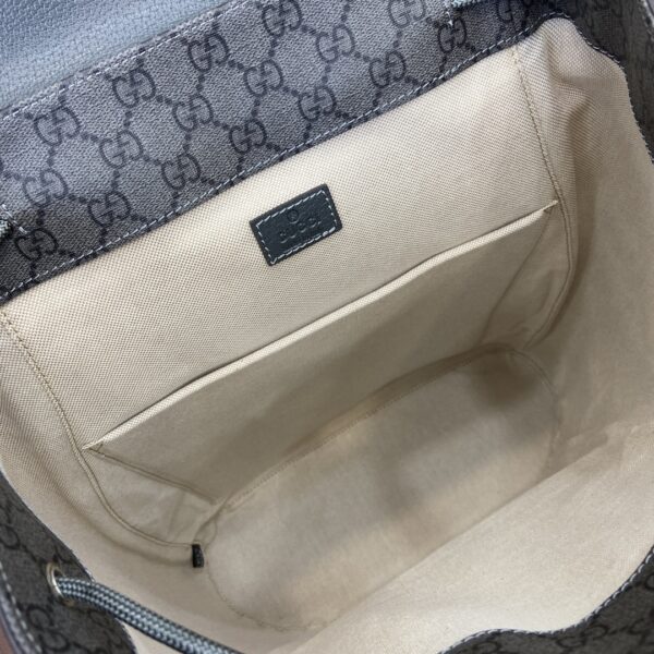Gucci OPHIDIA LARGE GG BACKPACK