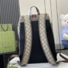 Gucci OPHIDIA LARGE GG BACKPACK