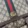 Gucci OPHIDIA LARGE GG BACKPACK