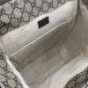 Gucci OPHIDIA LARGE GG BACKPACK