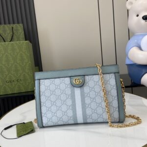Gucci Ophidia GG small shoulder bag