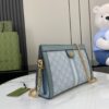 Gucci Ophidia GG small shoulder bag
