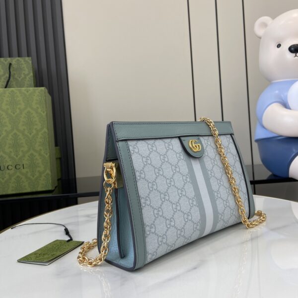 Gucci Ophidia GG small shoulder bag