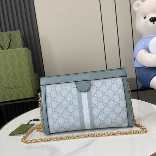 Gucci Ophidia GG small shoulder bag