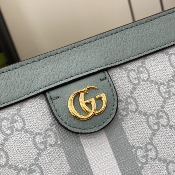 Gucci Ophidia GG small shoulder bag