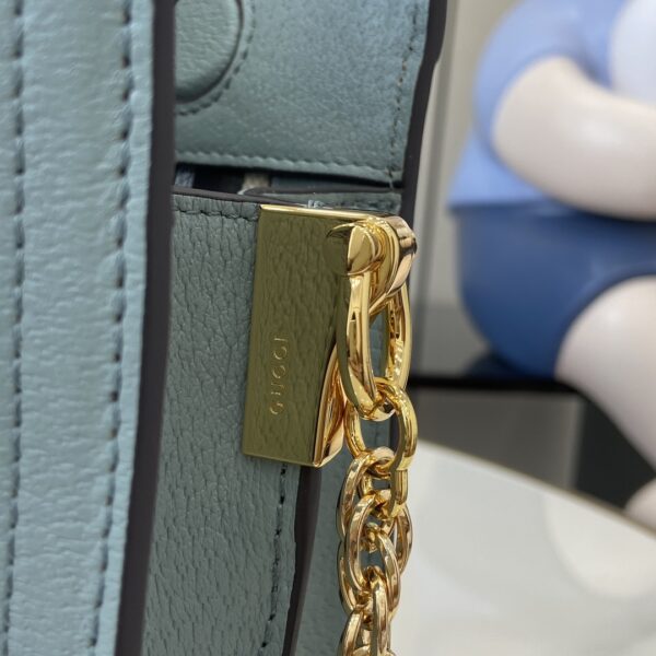 Gucci Ophidia GG small shoulder bag