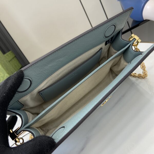 Gucci Ophidia GG small shoulder bag