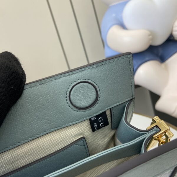 Gucci Ophidia GG small shoulder bag