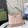 Gucci OPHIDIA GG SMALL SHOULDER BAG