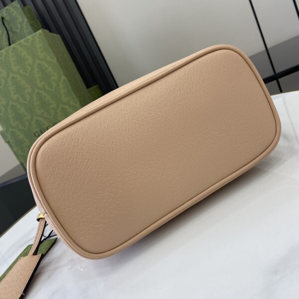 Gucci OPHIDIA GG SMALL SHOULDER BAG