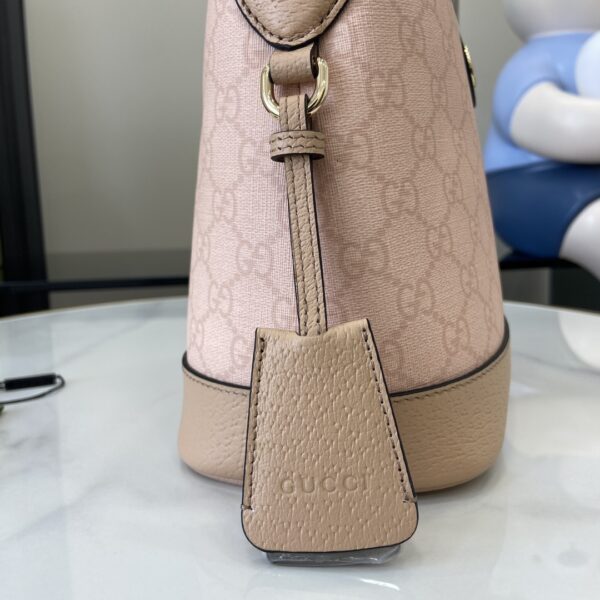 Gucci OPHIDIA GG SMALL SHOULDER BAG