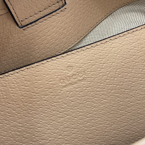 Gucci OPHIDIA GG SMALL SHOULDER BAG