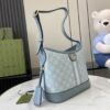 Gucci OPHIDIA GG SMALL SHOULDER BAG