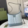 Gucci OPHIDIA GG SMALL SHOULDER BAG