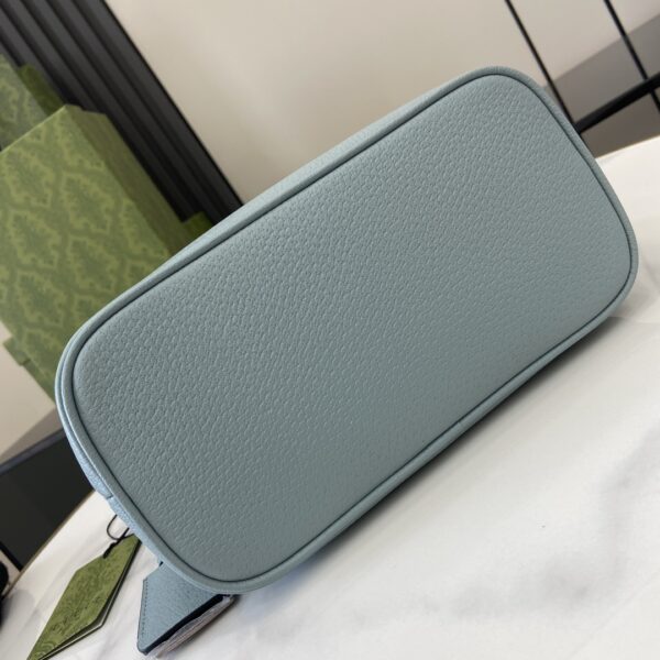 Gucci OPHIDIA GG SMALL SHOULDER BAG