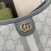 Gucci OPHIDIA GG SMALL SHOULDER BAG