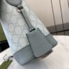 Gucci OPHIDIA GG SMALL SHOULDER BAG
