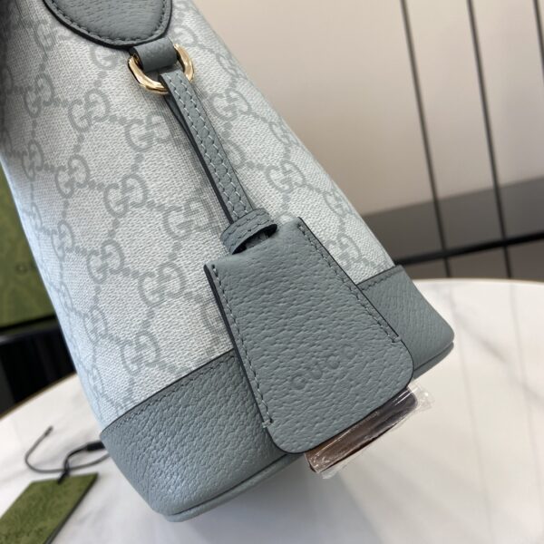 Gucci OPHIDIA GG SMALL SHOULDER BAG