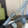 Gucci OPHIDIA GG SMALL SHOULDER BAG