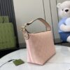 Gucci OPHIDIA GG SUPER MINI SHOULDER BAG