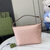Gucci OPHIDIA GG SUPER MINI SHOULDER BAG