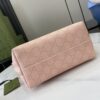 Gucci OPHIDIA GG SUPER MINI SHOULDER BAG