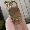 Gucci OPHIDIA GG SUPER MINI SHOULDER BAG