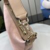 Gucci OPHIDIA GG SUPER MINI SHOULDER BAG
