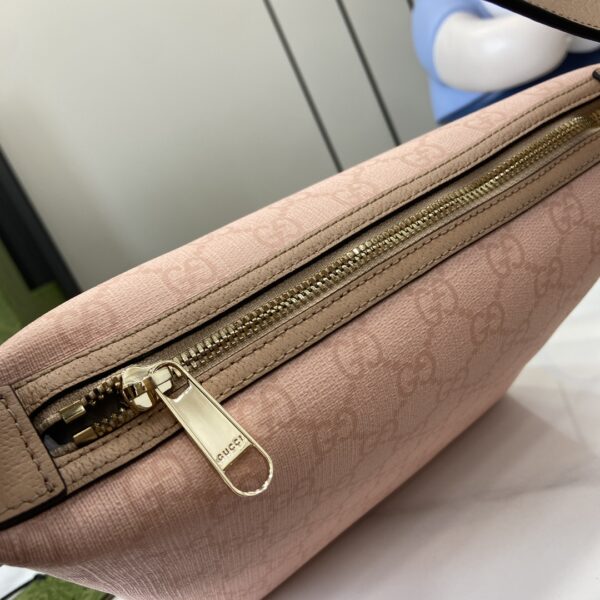 Gucci OPHIDIA GG SUPER MINI SHOULDER BAG