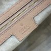 Gucci OPHIDIA GG SUPER MINI SHOULDER BAG