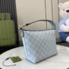 Gucci OPHIDIA GG SUPER MINI SHOULDER BAG