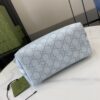 Gucci OPHIDIA GG SUPER MINI SHOULDER BAG