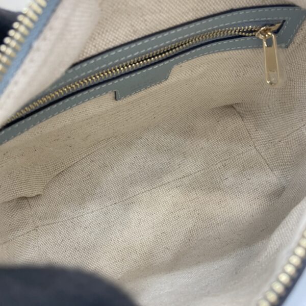 Gucci OPHIDIA GG SUPER MINI SHOULDER BAG