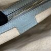 Gucci OPHIDIA GG SUPER MINI SHOULDER BAG