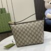 Gucci OPHIDIA GG SUPER MINI SHOULDER BAG