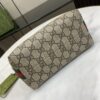 Gucci OPHIDIA GG SUPER MINI SHOULDER BAG
