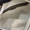 Gucci OPHIDIA GG SUPER MINI SHOULDER BAG